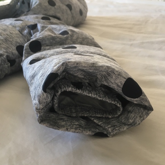 Gap ColdControl puff jacket - Picture 6 of 8